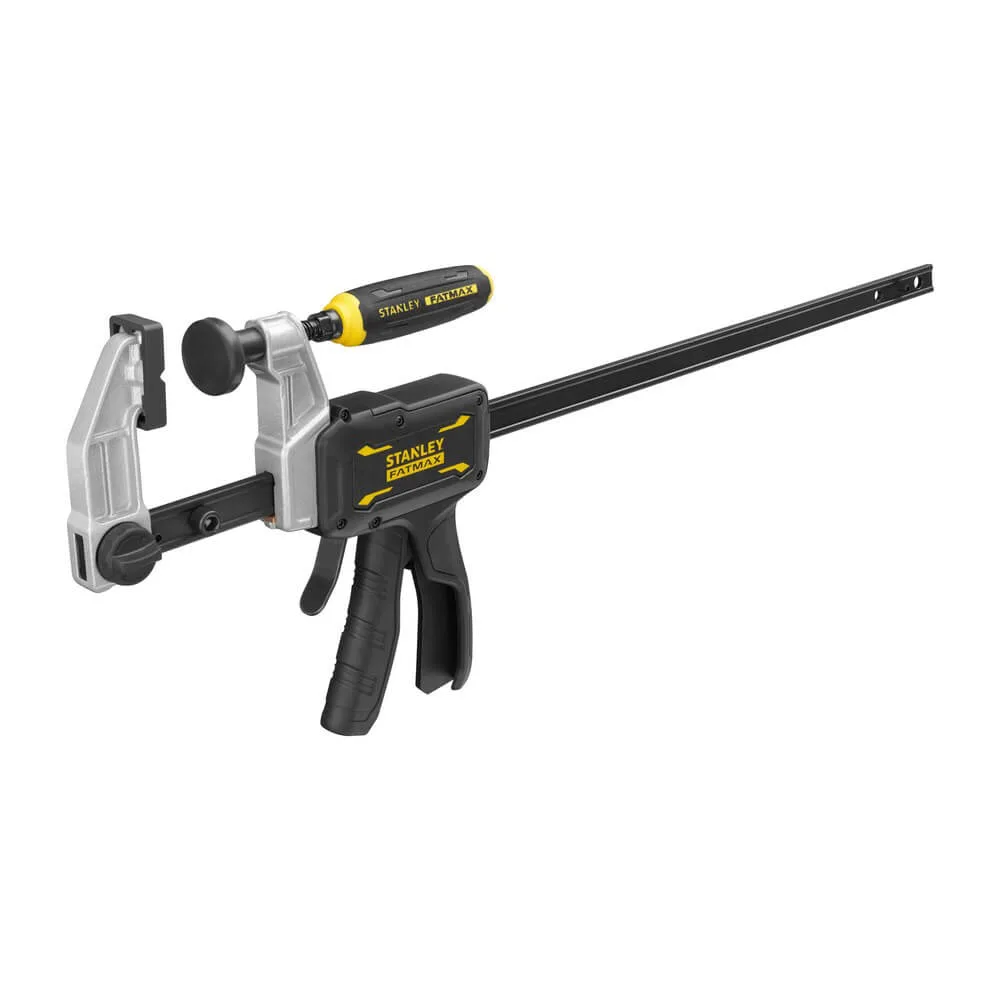 Струбцина Stanley FMHT83007-0 — фото 2