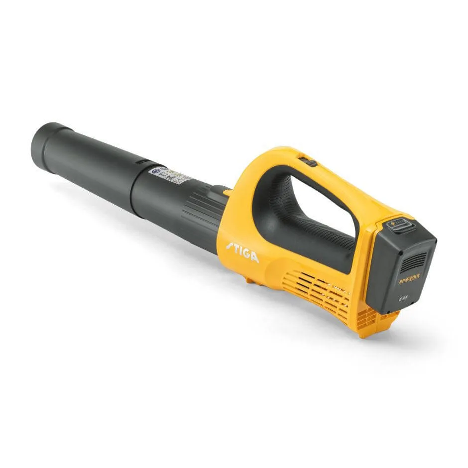 Садовий пилосос STIGA BL100eKit