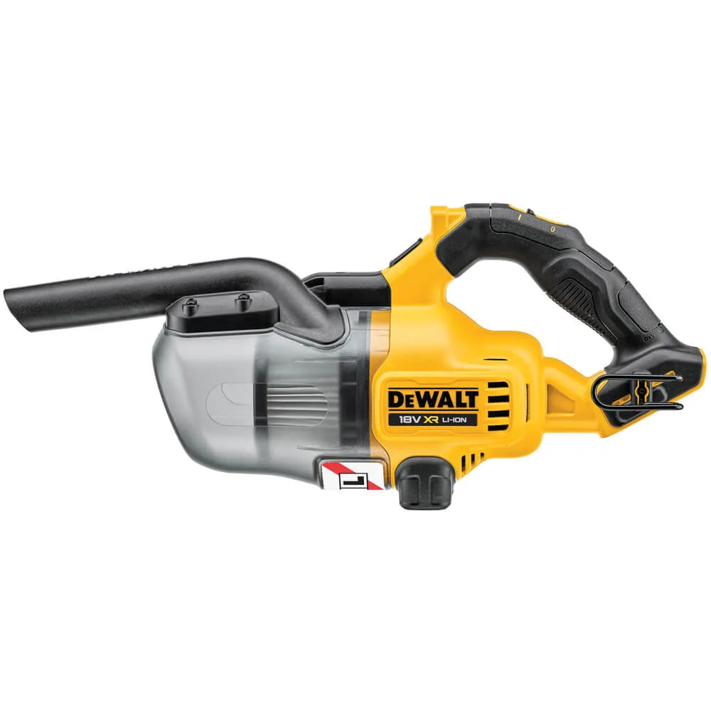Пилосос DeWALT DCV501LN — фото 2
