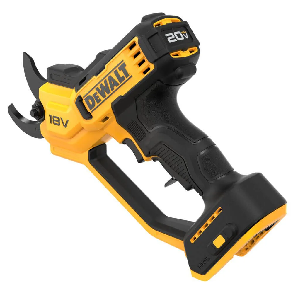 Ножиці садові - секатор акумуляторний DeWALT DCMPP568N — фото 3