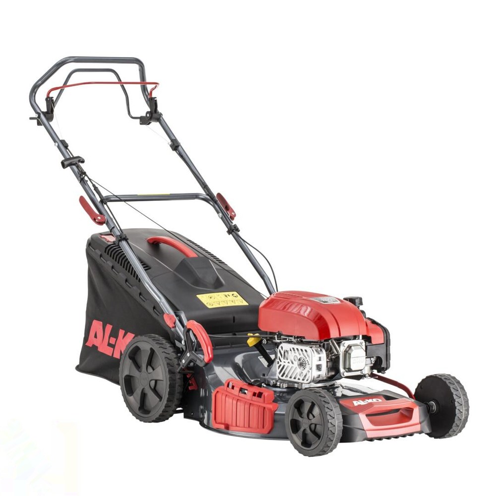 Газонокосарка бензинова AL-KO EASY 5.16 SP-D