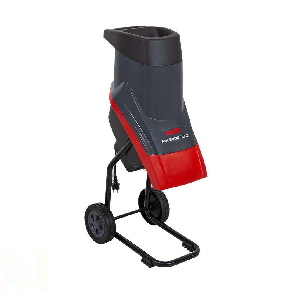 Подрібнювач садовий електричний AL-KO Comfort  MH 2500 — фото 2