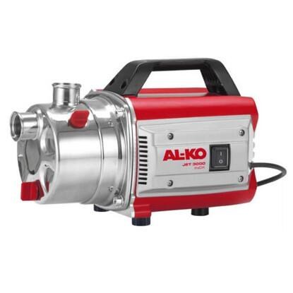 Насос садовий AL-KO Jet 3000 Inox Classic