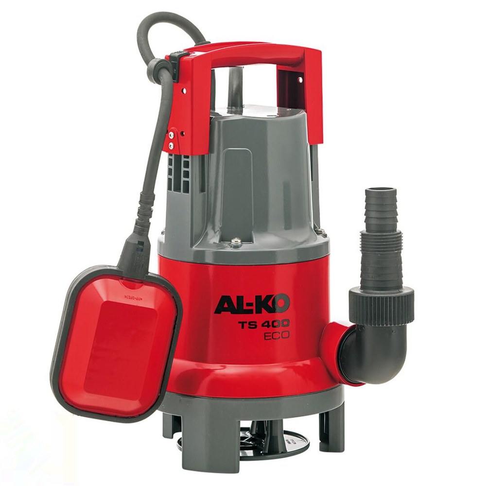 Насос занурювальний AL-KO TS 400 ECO — фото 2