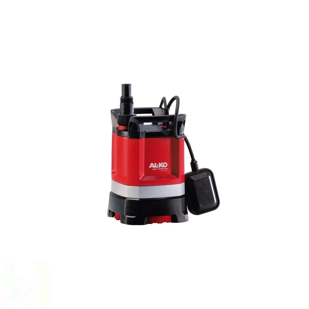 Занурювальний насос для чистої води AL-KO SUB 10000 DS Comfort — фото 2