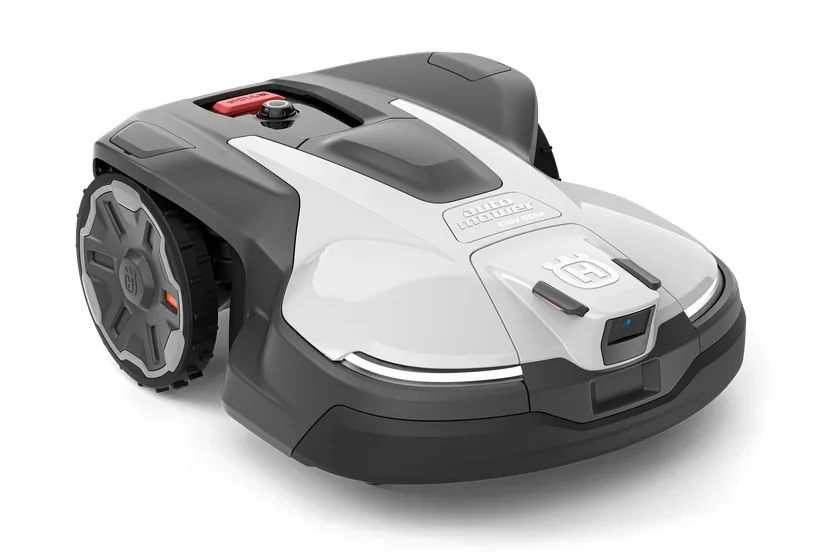 роботизована газонокосарка Husqvarna Automower® 450V NERA