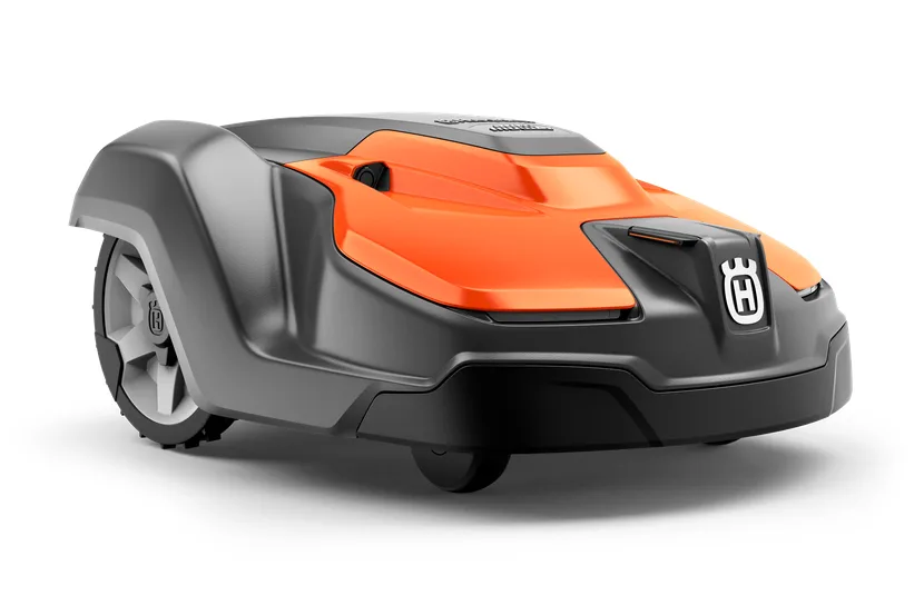 роботизована газонокосарка Husqvarna AM 550 EPOS™