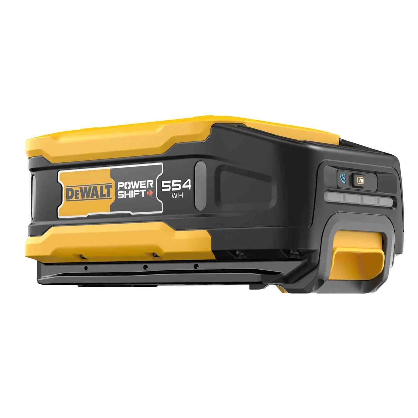 Акумуляторна батарея POWERSHIFT DeWALT DCBPS0554 — фото 5