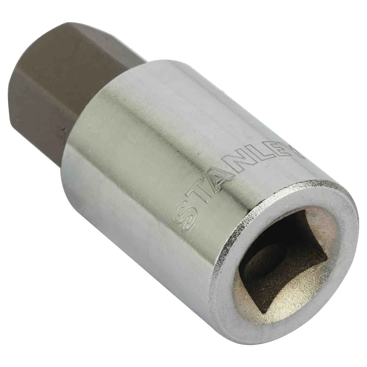 Набір головок торцевих 1/2 з шестигранними битами, з семи предметів STANLEY 1-89-099 — фото 3