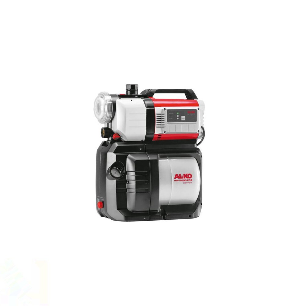 Насосна станція AL-KO HW 4000 FCS Comfort — фото 2