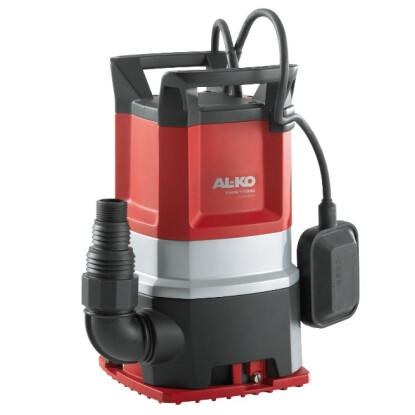 Занурювальний насос для брудної води AL-KO TWIN 11000 Premium