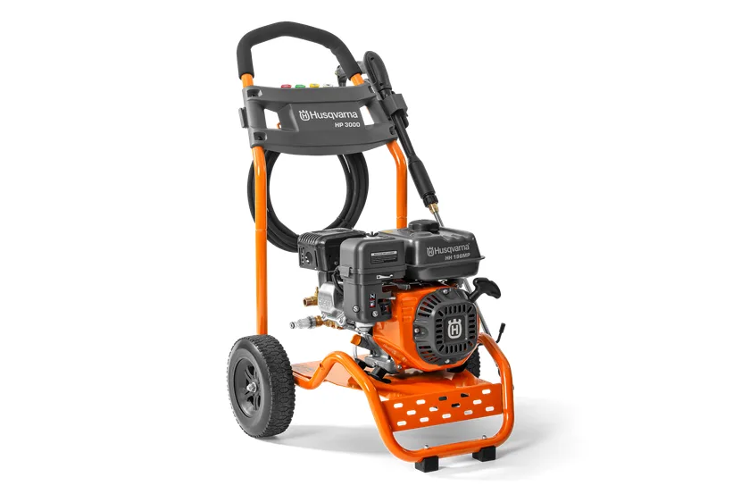 мийка високого тиску Husqvarna HP 3000