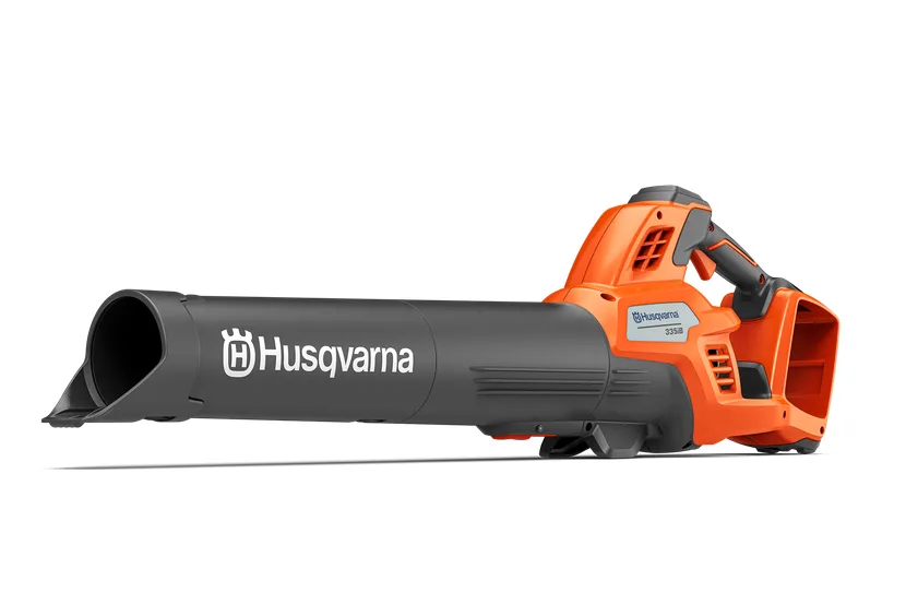 Акумуляторний повітродув Husqvarna 335iB без АКБ та ЗП