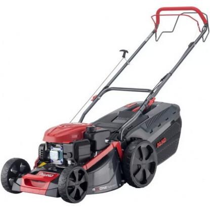 Газонокосарка бензинова AL-KO 46.4 SPED-A Comfort