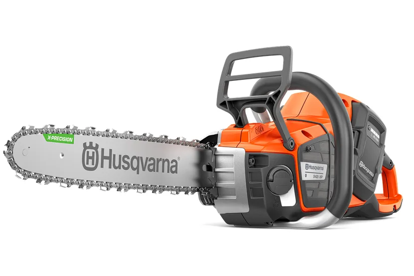 Акумуляторна ланцюгова пила Husqvarna 542i XP