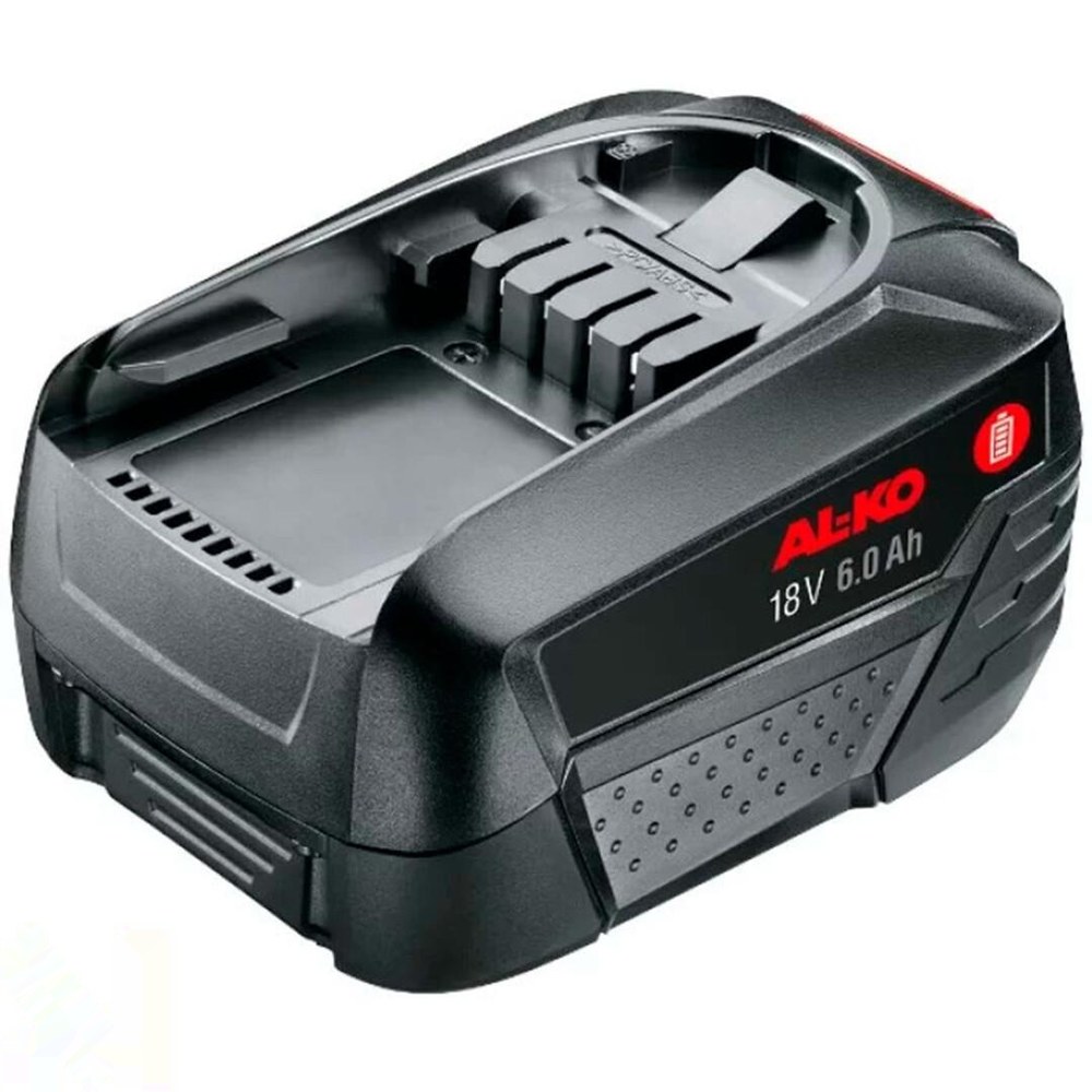 Акумулятор AL-KO BoFlex B125 Li 18В 6Аг