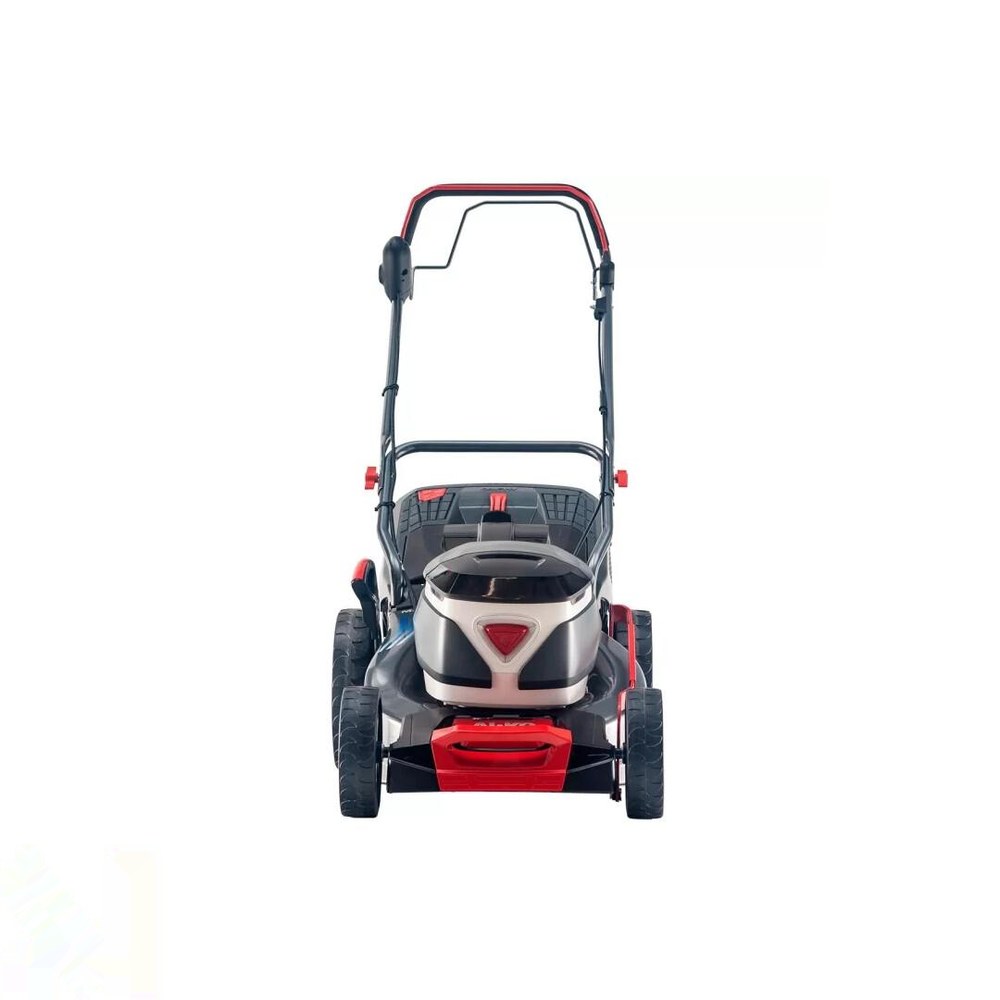 Газонокосарка акумуляторна AL-KO Comfort Energy Flex 46.2 Li SP-W — фото 6