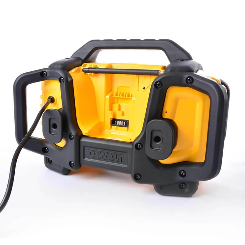 Освітлення DeWALT DCR027 — фото 4