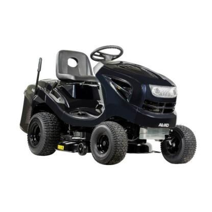 Садовий трактор бензиновий AL-KO T 13-93.8 HD-A Black