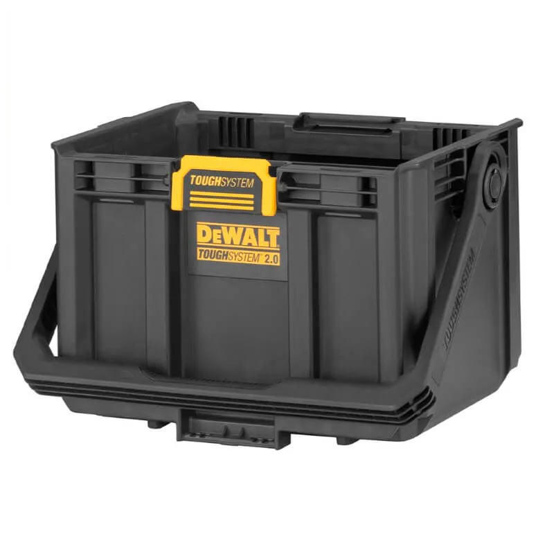 Ліхтар світлодіодний акумуляторний-BOX DeWALT DWST08061-1 — фото 4
