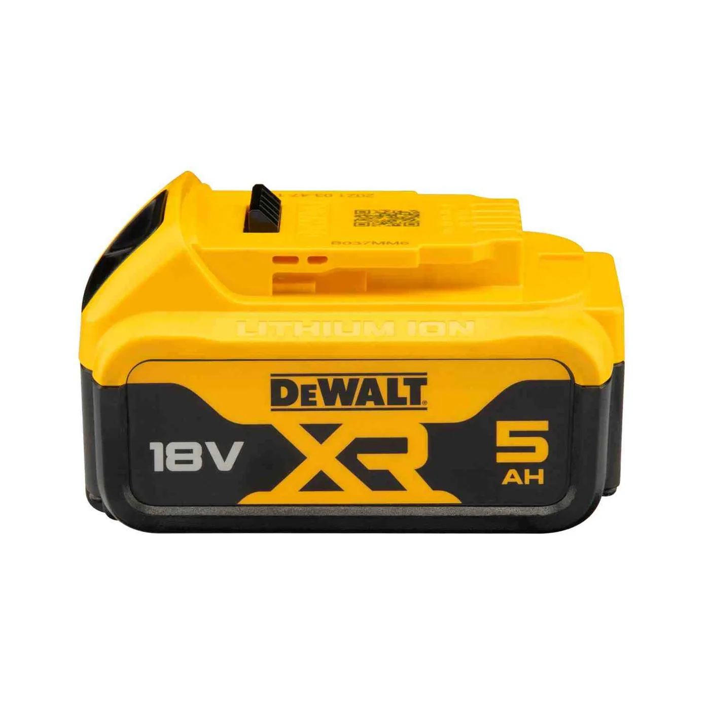 Акумулятор DeWALT DCB184_N394624
