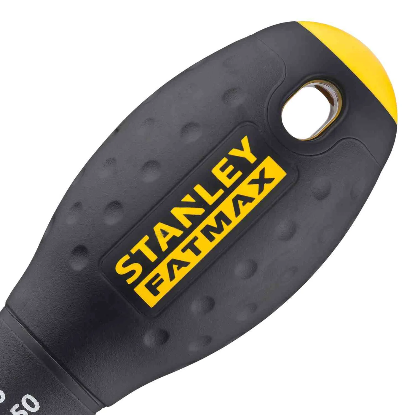 Викрутка FatMax з довжиною жала 150 мм під шліц Ph3 STANLEY 0-65-316 — фото 5