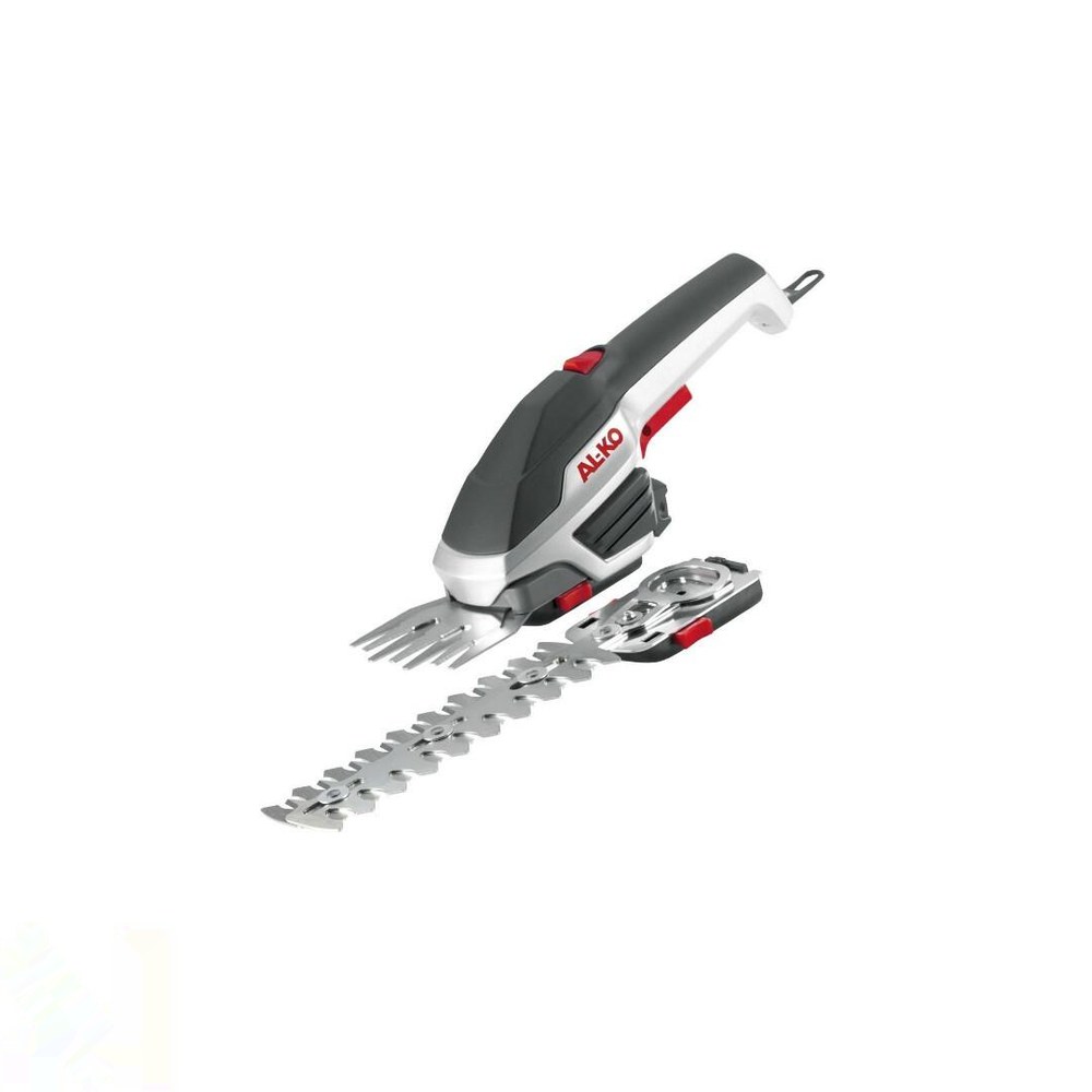 Ножиці акумуляторні AL-KO GS 3,7 Li Multi Cutter — фото 2