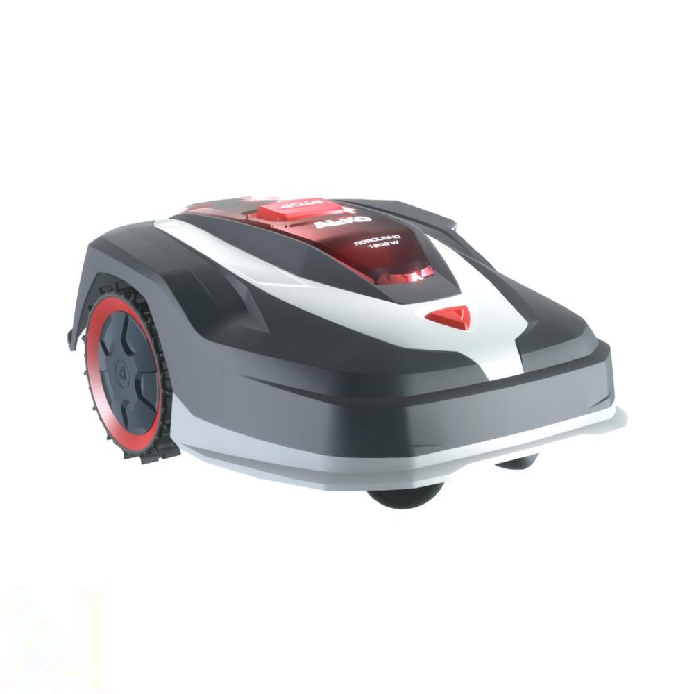 Газонокосарка-робот AL-KO ROBOLINHO® 1300 W