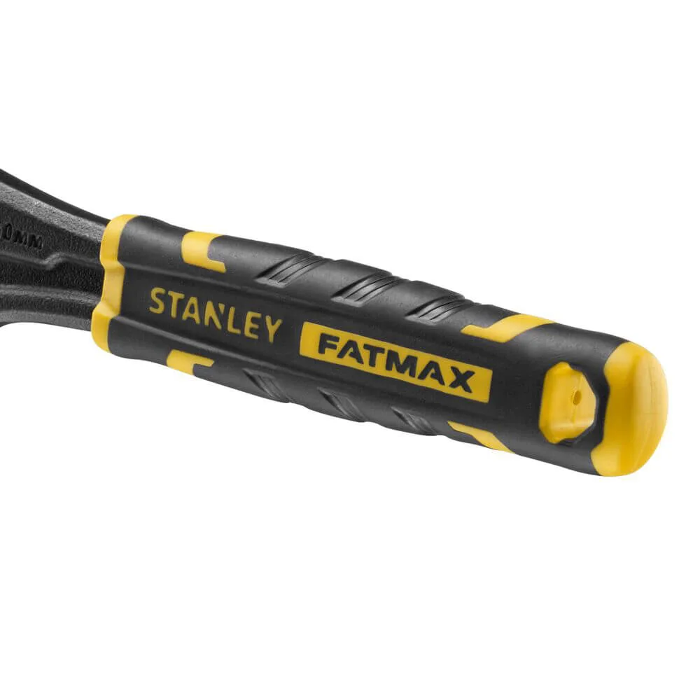 Ключ гайковий розсувний FATMAX®, 150 мм STANLEY FMHT13125-0 — фото 5