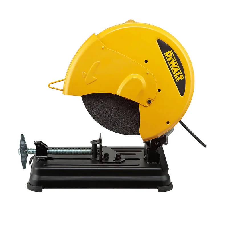 Пила монтажна мережева DeWALT D28730 — фото 3