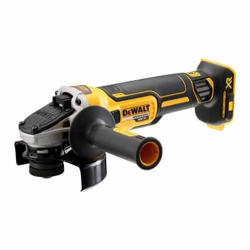Набір з восьми інструментів безщіткових DeWALT DCK853P4 — фото 5