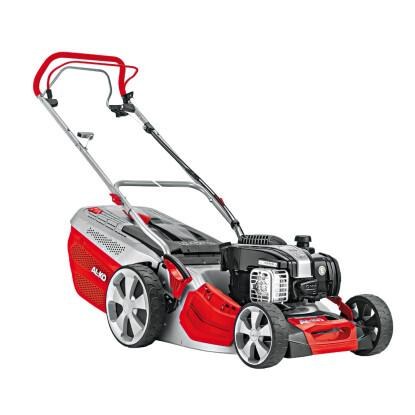 Газонокосарка бензинова AL-KO Highline 475 SP Premium