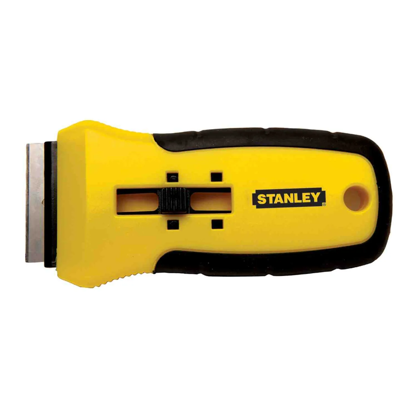 Скребок пластиковий Glass Tile Scraper для скла і керамічної плитки STANLEY 0-28-217 — фото 2