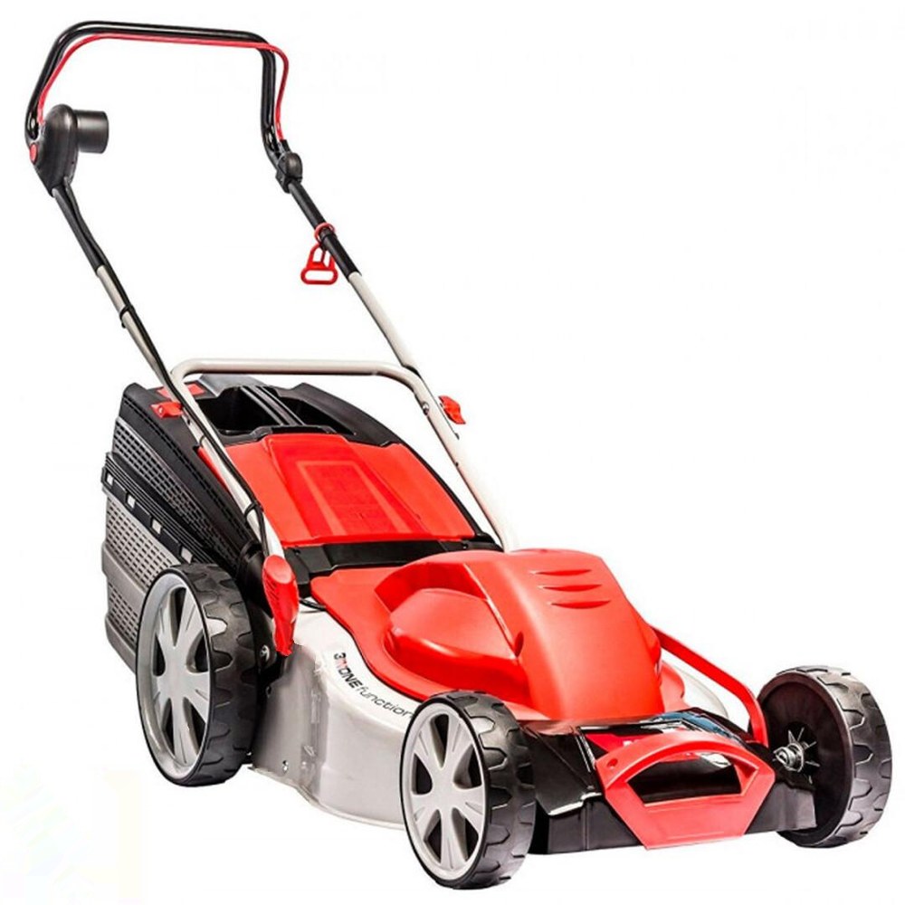 Газонокосарка електрична AL-KO Silver 46.4 E Comfort