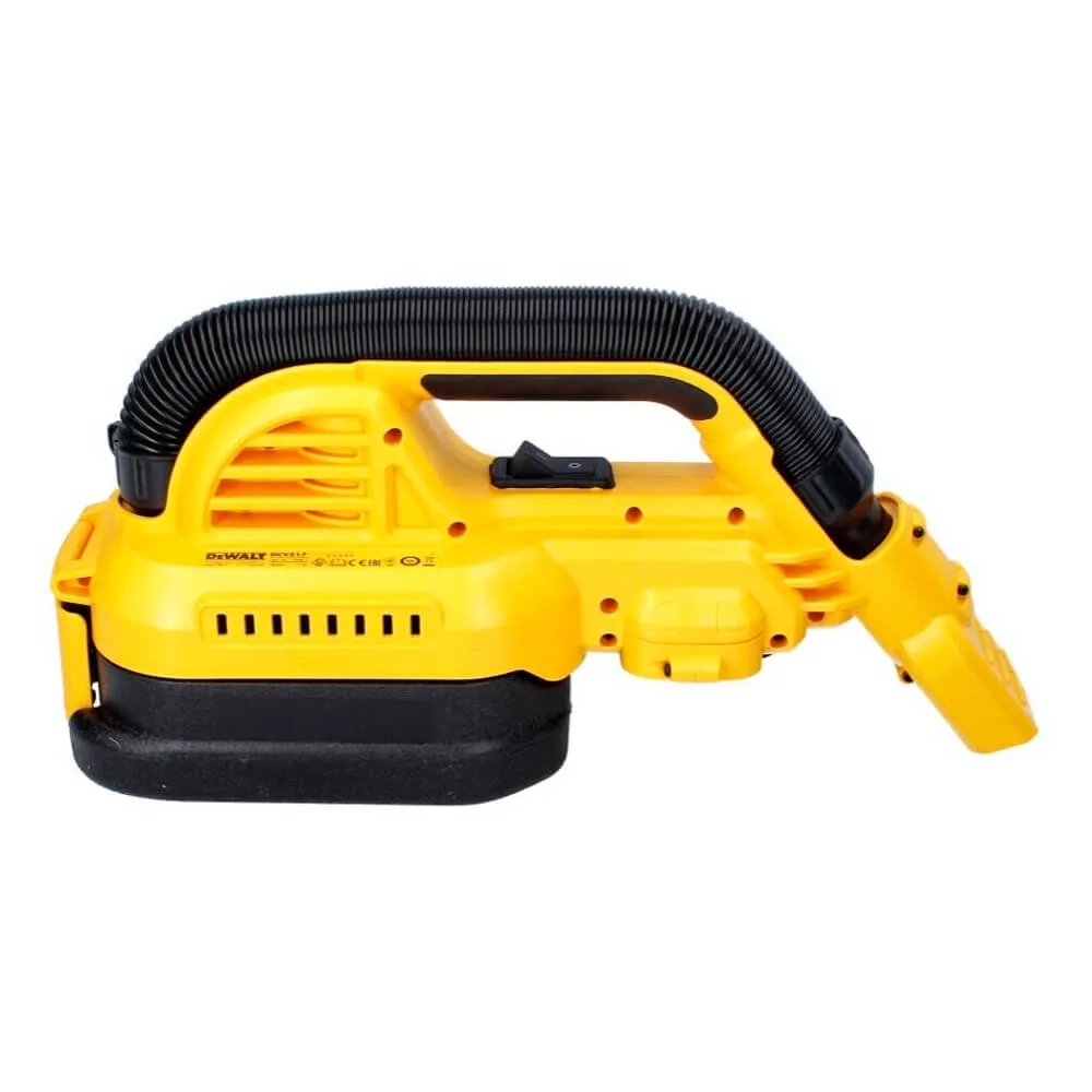Пилосос DeWALT DCV517N — фото 3