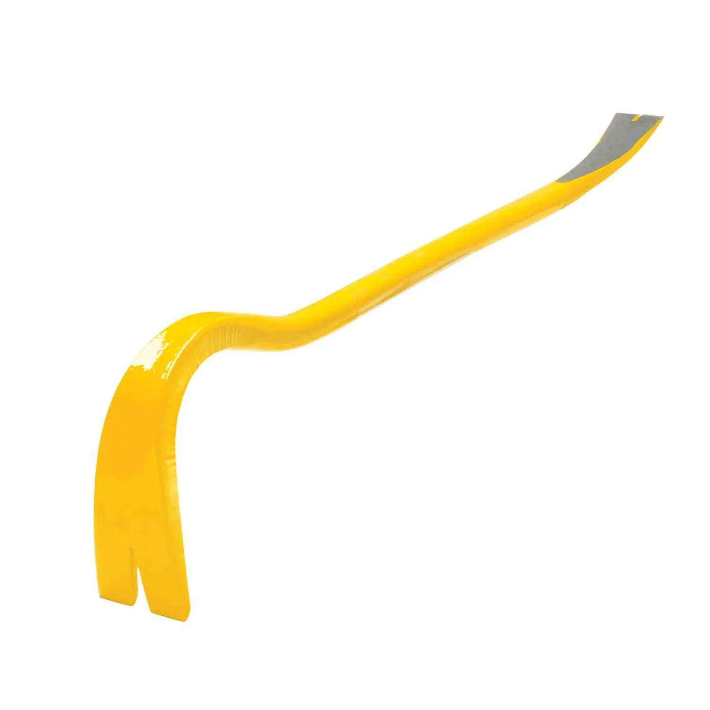 Цвяходер-монтування FatMax Wrecking Bar з пружинної сталі завдовжки 60 см STANLEY 1-55-503