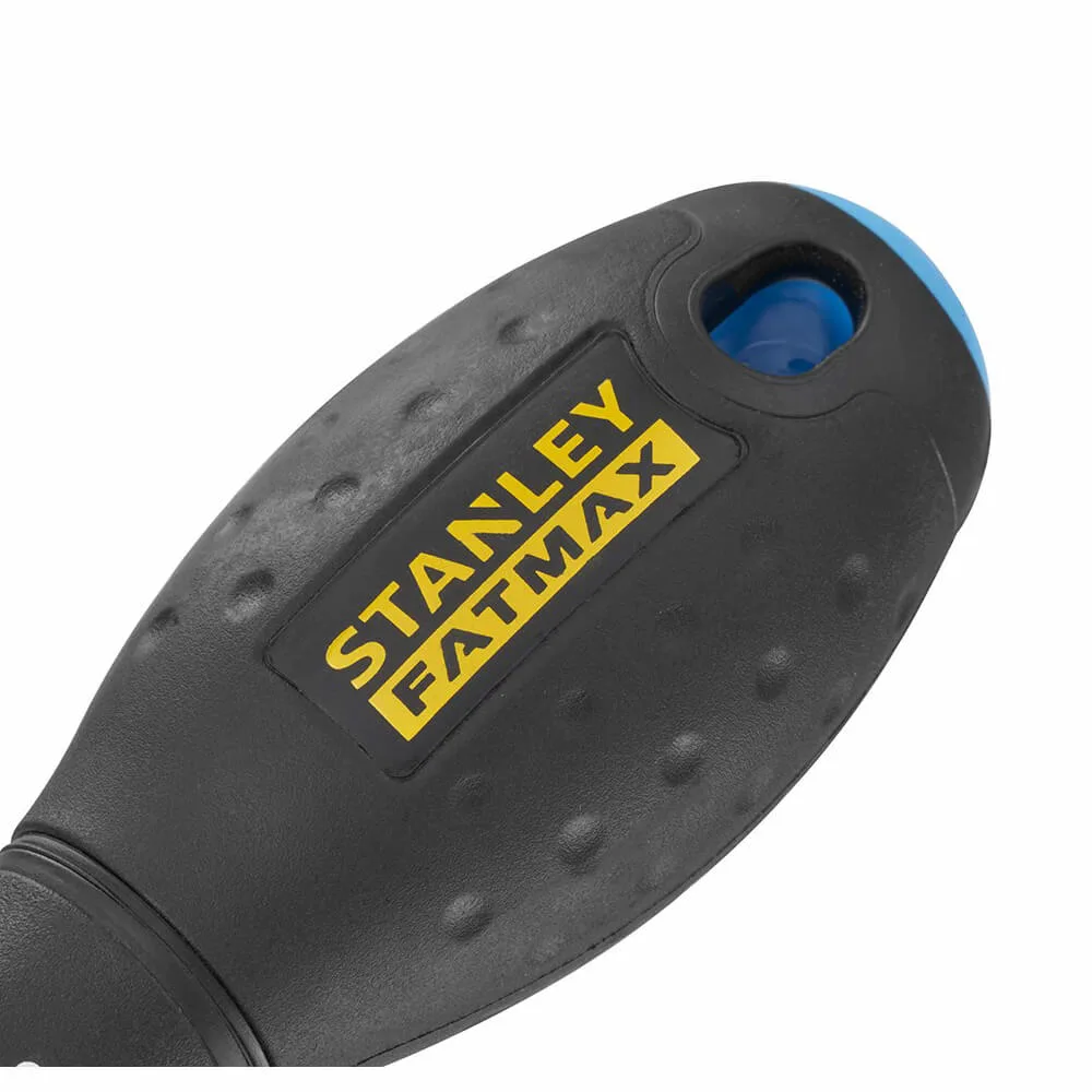Викрутка FatMax з довжиною жала 250 мм під шліц Pz2 STANLEY 0-62-571 — фото 3