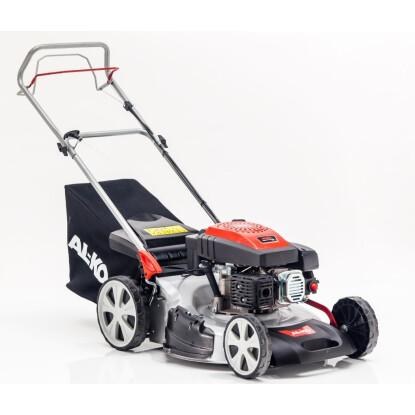 Газонокосарка бензинова AL-KO Easy 5.1 SP-S