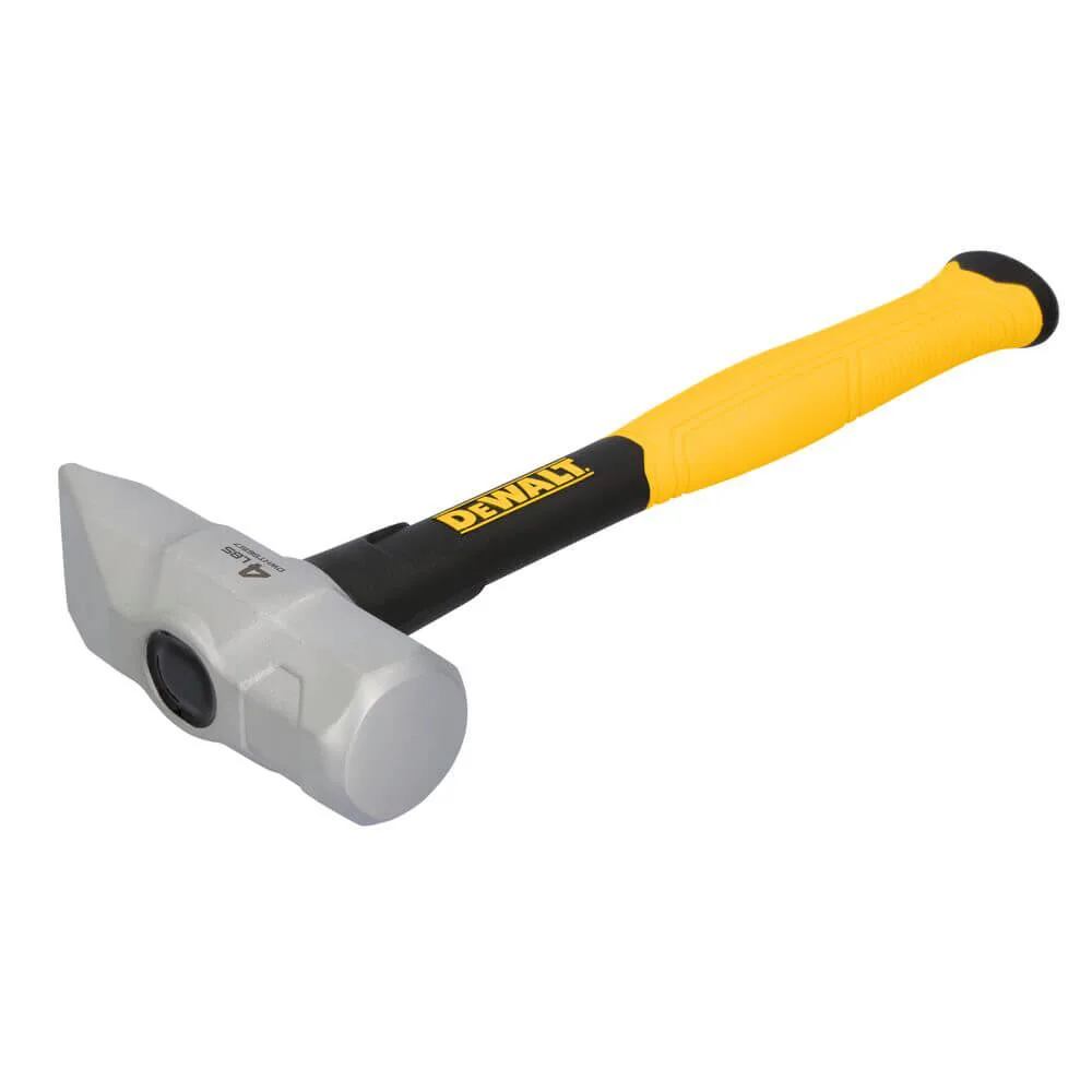 Міні-кувалда з вагою головки 1810 г DeWALT DWHT56157-1 — фото 3