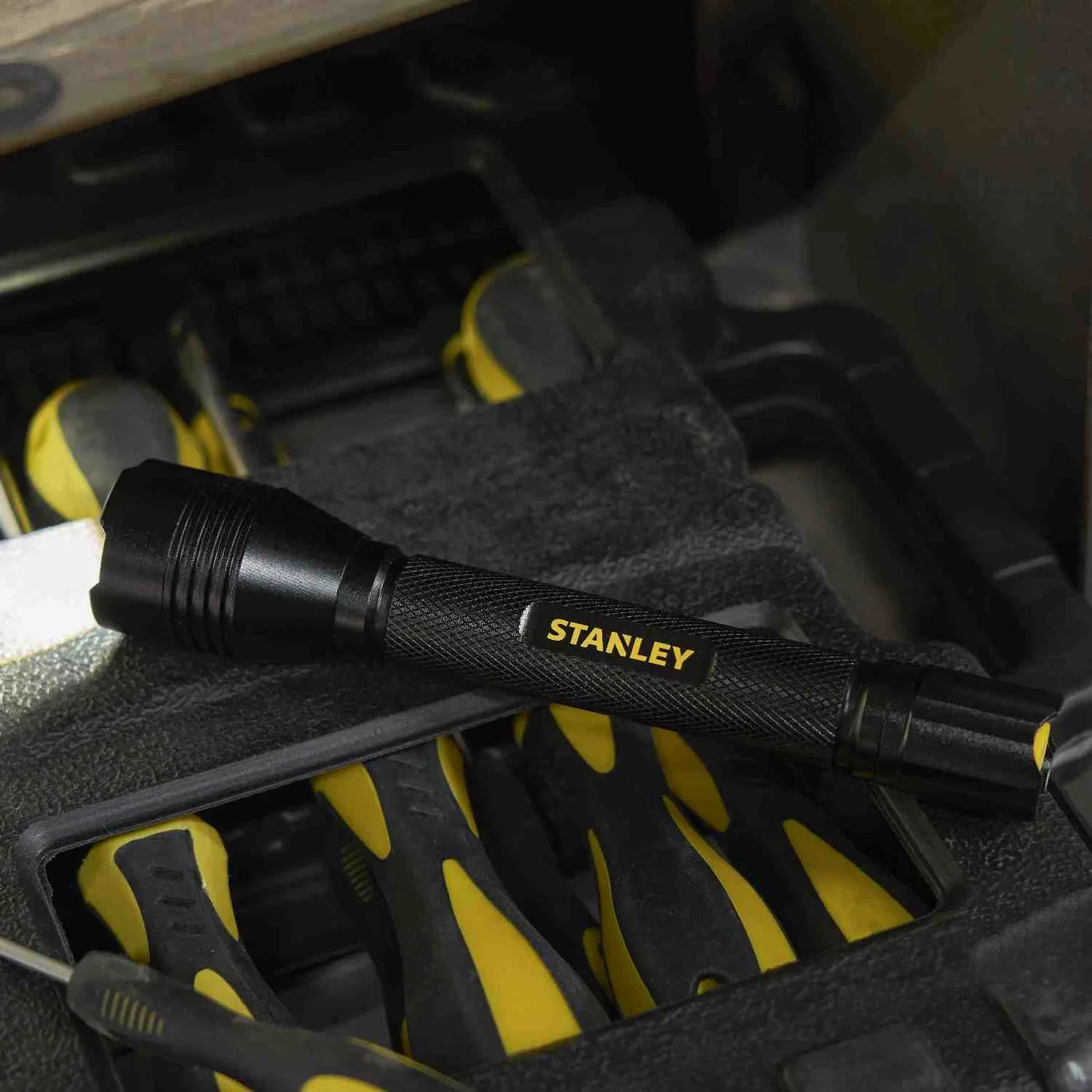 Освітлення Stanley SXLS50106E — фото 3