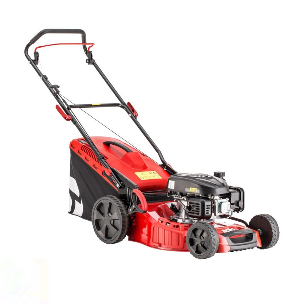 Газонокосарка бензинова AL-KO EASY SBA PRO 4716 P-A