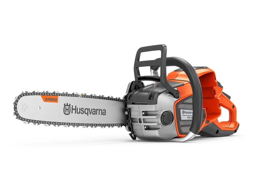 Акумуляторна ланцюгова пила Husqvarna 550i XP®