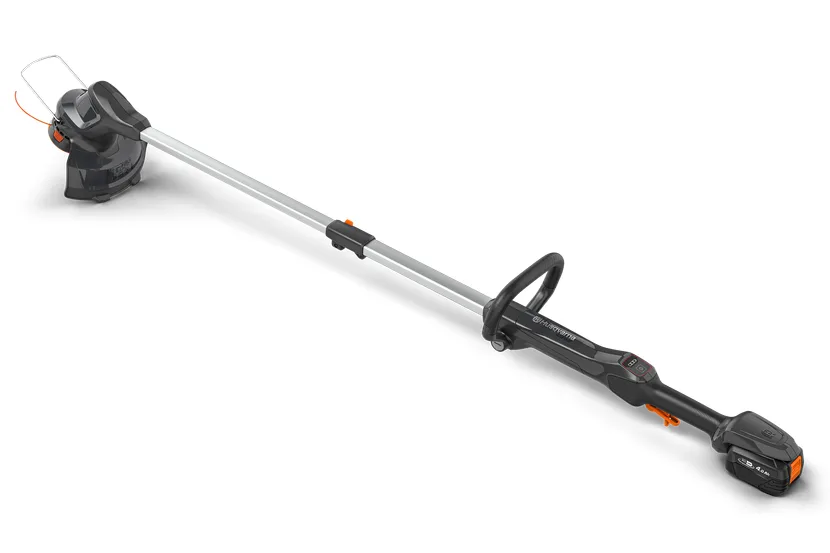 тример для трави Husqvarna Aspire T28-P4A KIT (АКБ+ЗП)