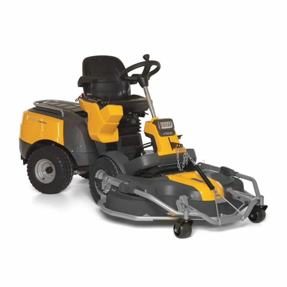Садовий трактор STIGA ParkPro900AWX