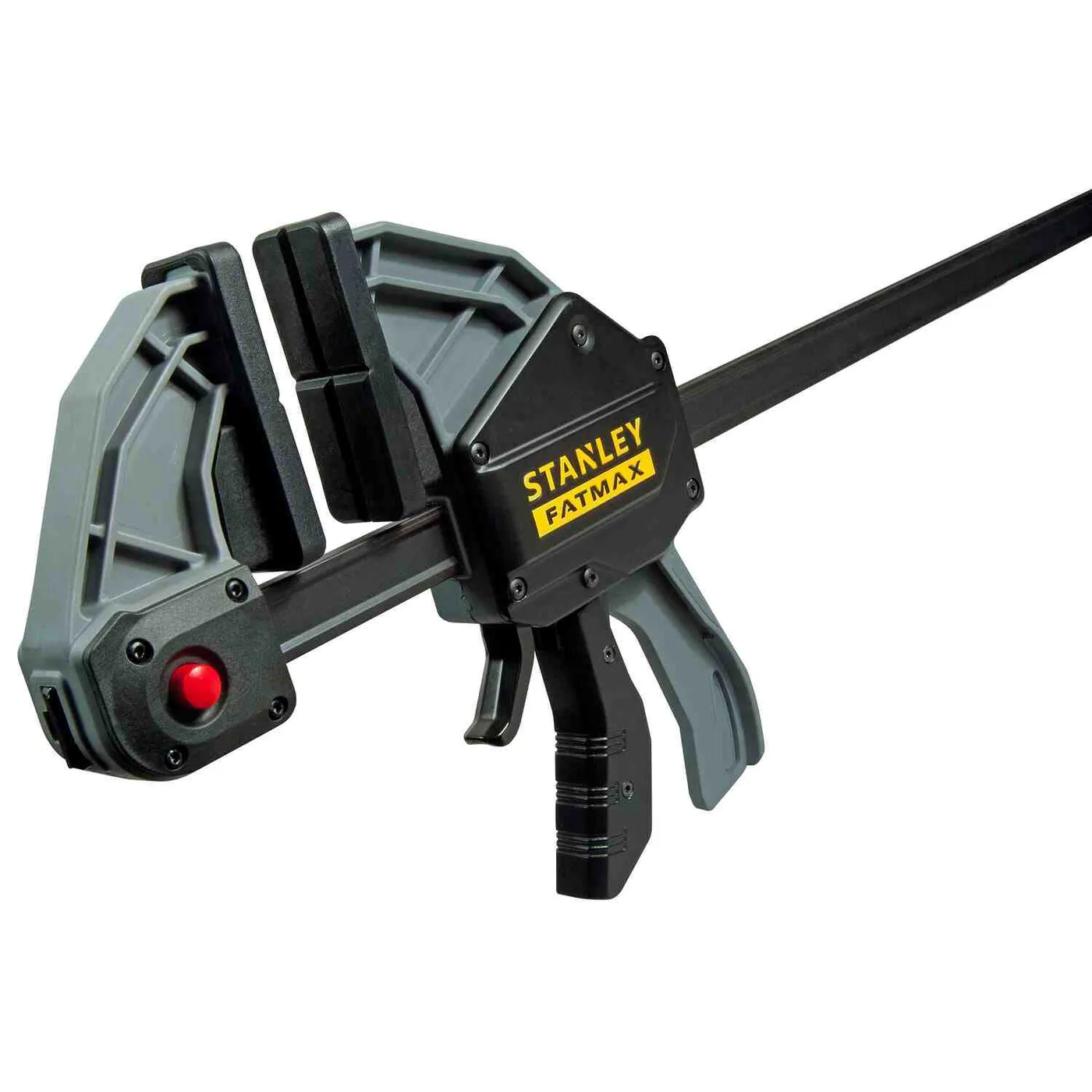 Струбцина FatMax XL триггерная з максимальним зусиллям стиснення 270 кг STANLEY FMHT0-83240 — фото 3