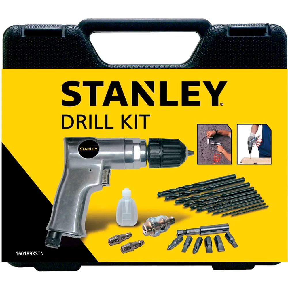 Пневмоінструмент Stanley 160189XSTN
