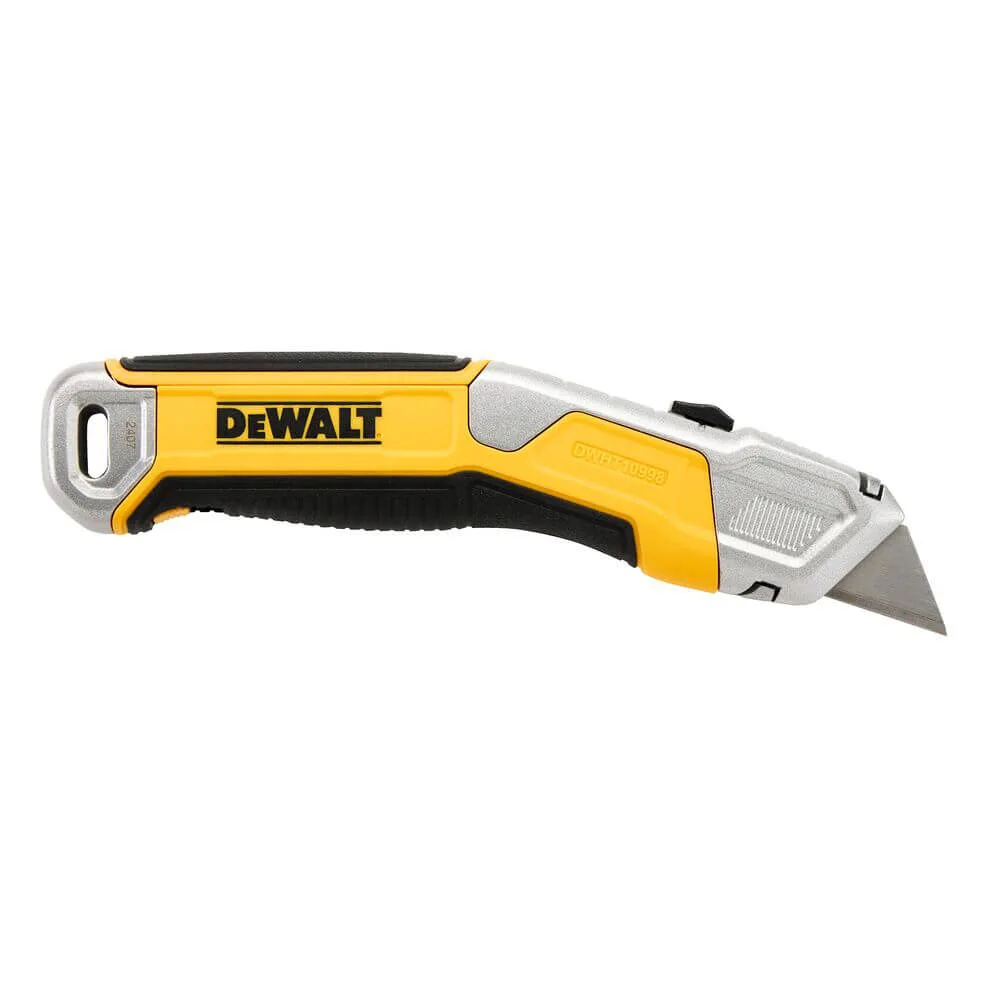 Ніж будівельний DeWALT DWHT10998-0 — фото 2