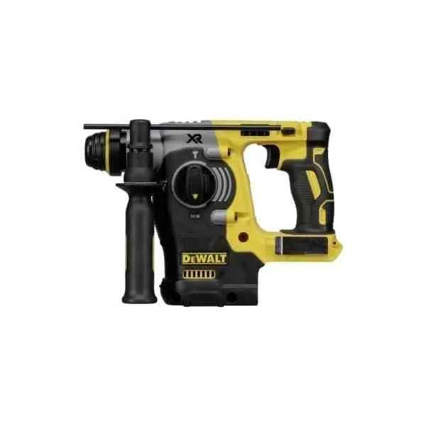 Перфоратор акумуляторний безщітковий SDS-Plus DeWALT DCH273NT — фото 2
