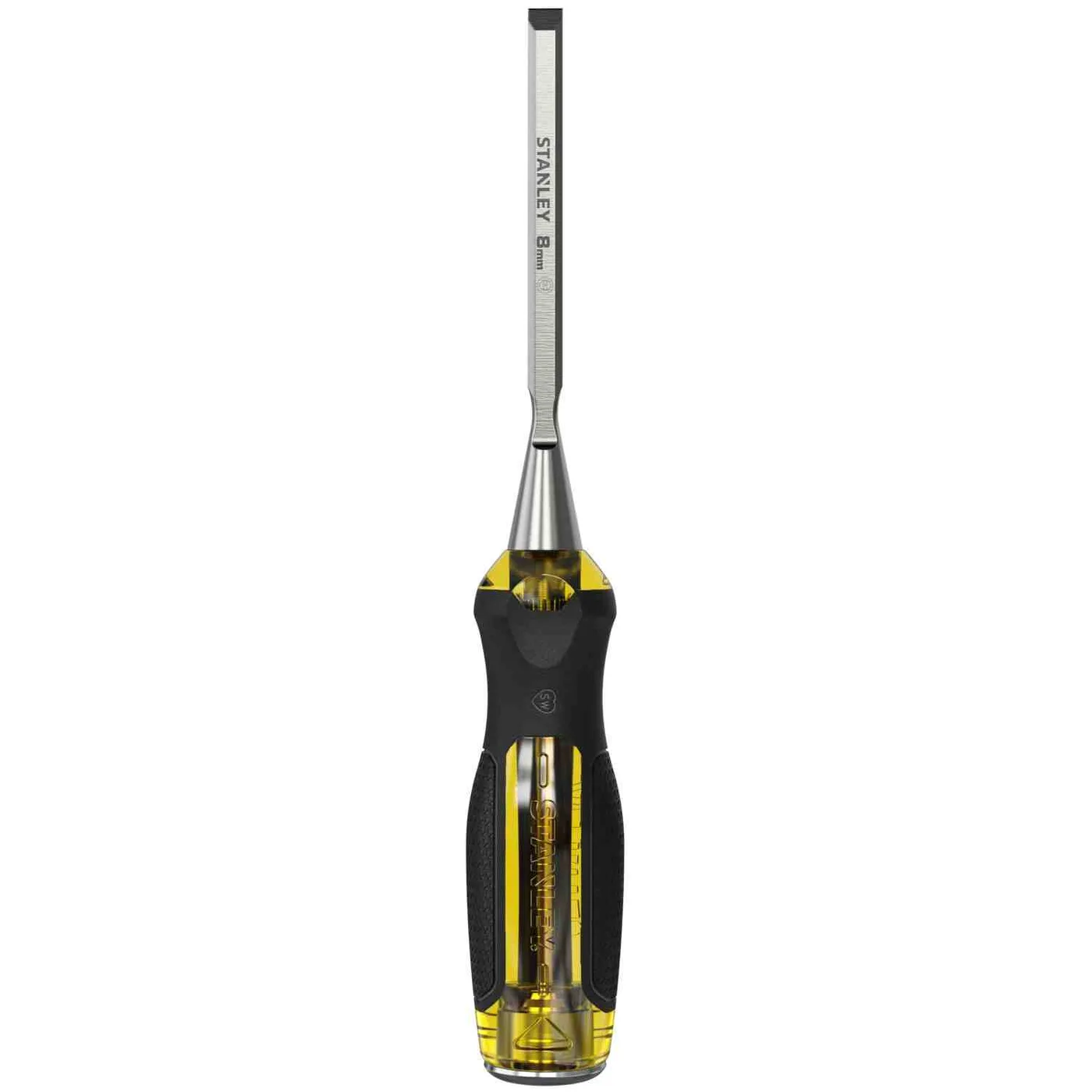 Стамеска FatMax ™ професійна c шириною леза 8 мм STANLEY 0-16-252