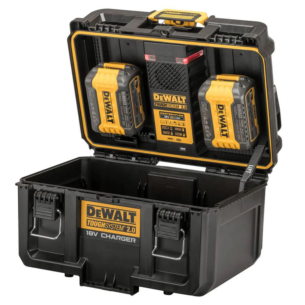 Акумулятор DeWALT DWST83471 — фото 5